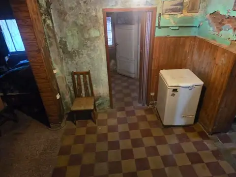 Casa en Venta al Oeste