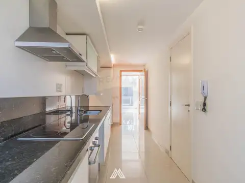 Departamento 5 ambientes con 3 baños
