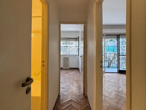 Departamento en Venta en Palermo, USD 140.000