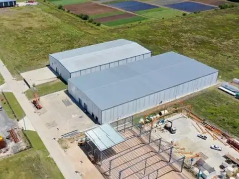 Terreno en Venta de 6955,0 m2