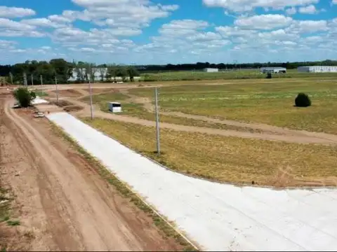 Terreno en Venta de 6955,0 m2