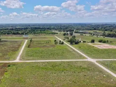 TERRENO INDUSTRIAL A PARTIR DE LOS 2000 hasta los 52000 m2