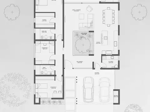 Casa en Venta La Rinconada