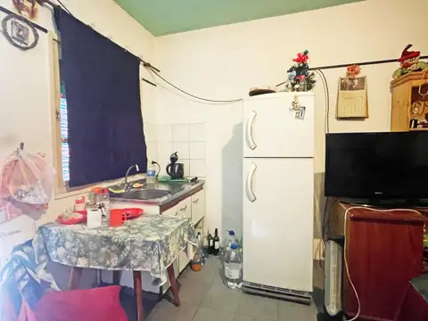 Casa en Venta 60 años