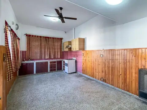 Casa en Venta al Oeste