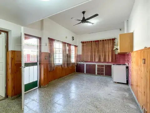 Casa en Venta 50 años