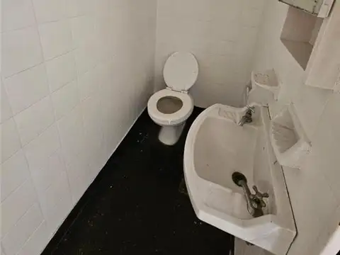 Departamento 4 ambientes con 3 baños