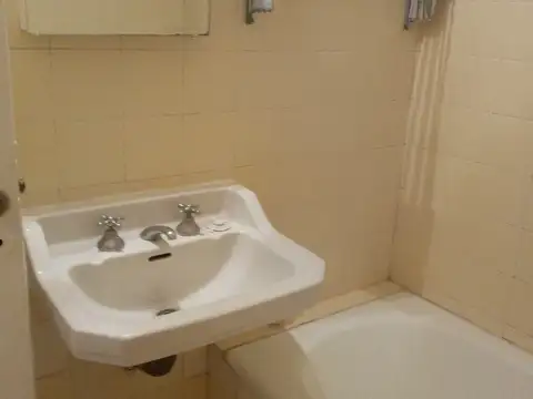 Departamento en Alquiler al Noroeste