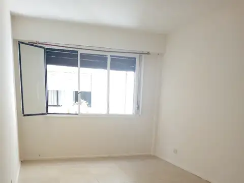 DEPARTAMENTO 1 AMBIENTE - RECOLETA, CAPITAL FEDERAL