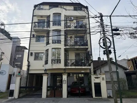 Departamento 3 amb 2 cocheras San Isidro