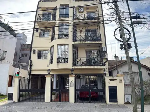 Departamento 3 amb 2 cocheras San Isidro