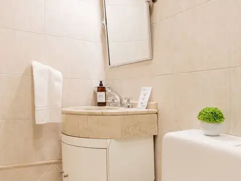 VENTA DUPLEX 2 AMBIENTES PUERTO MADERO