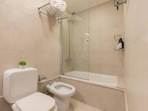 Departamento en Venta 25 años