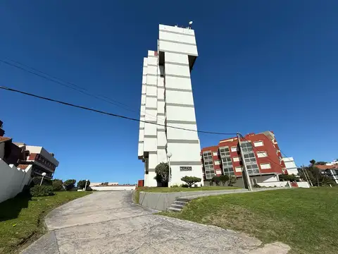 Departamento 4 ambientes en  venta. Zona Sur,Villa Gesell.