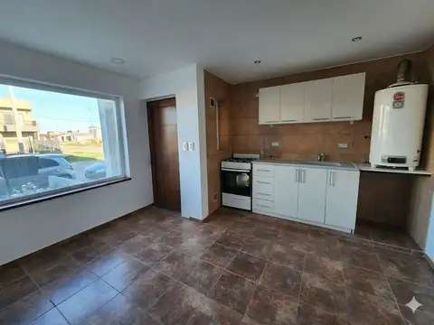 Venta | Luminoso Dúplex en Barrio CGT – Río Grande
