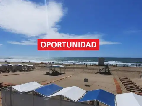 Departamento en Villa Gesell en venta