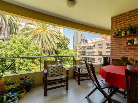 Departamento en Venta en San Isidro, USD 310.000