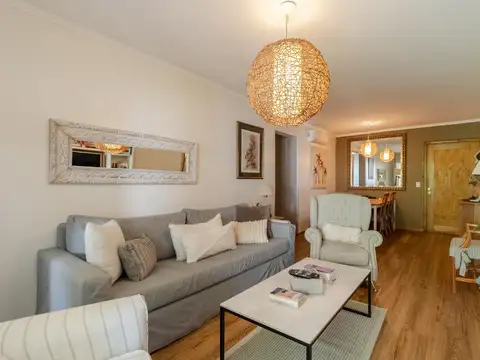 Departamento en Venta 20 años