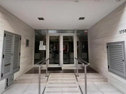 Departamento en Alquiler de 1 dormitorio