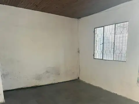 Casa en Venta 35 años