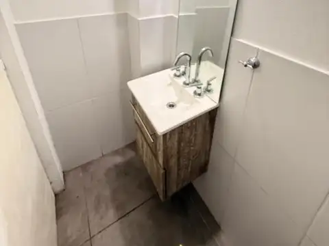 DUPLEX EN COMPLEJO CERRADO - APTO A CREDITO