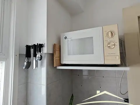 Departamento en Alquiler 50 años