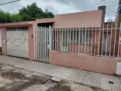 Santa Fe al 5400