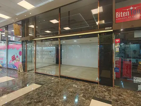 Local en Alquiler 40 años