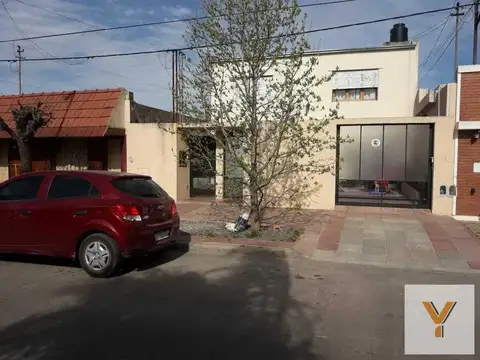 Departamento en venta - 1 Dormitorio 1 Baño - 35 mts2 - Chivilcoy