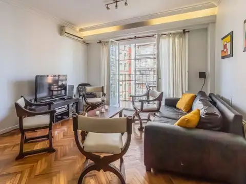 Departamento en Venta de 4 ambientes