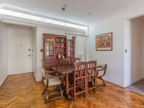 Departamento en Venta 46 años