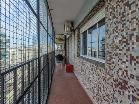 Departamento  en Venta en Almagro Sur, Almagro, Capital Federal