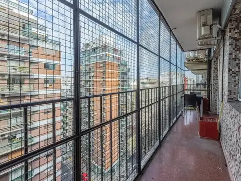 Departamento  en Venta en Almagro Sur, Almagro, Capital Federal