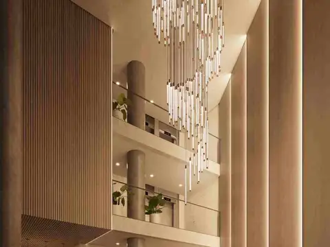 Departamento en Venta de 4 ambientes