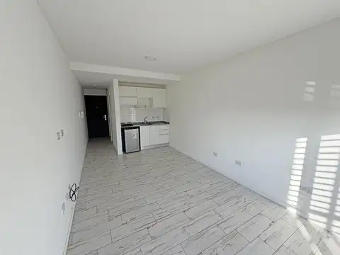 Monoambiente en alquiler