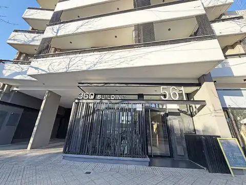 Monoambiente en alquiler