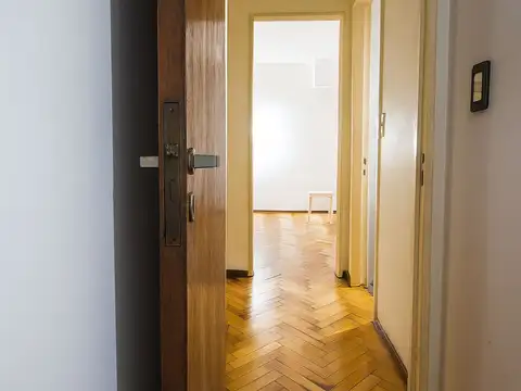 Departamento en Venta en Las Cañitas, USD 169.900