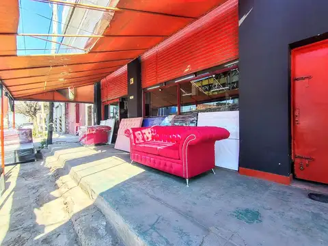 VENTA LOCAL EN RAFAEL CASTILLO 