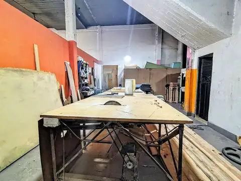 Local en Venta 36 años