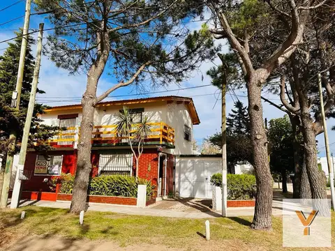 Casa en Venta en Las Toninas, USD 55.000