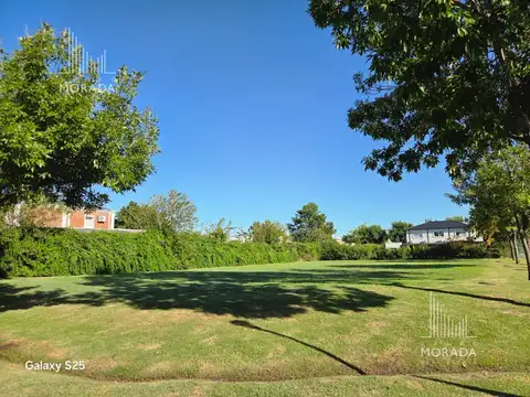 VENTA TERRENO /LOTE LOS JAZMINES PILAR DEL ESTE