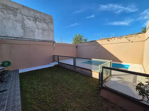 Casa en Venta 7 años