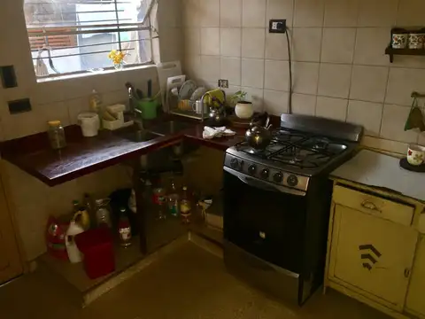 Casa en Venta en Longchamps, USD 98.000