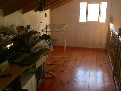 Florencio Sanchez Nº 2280 e/ Pasaje gaito y rubestein