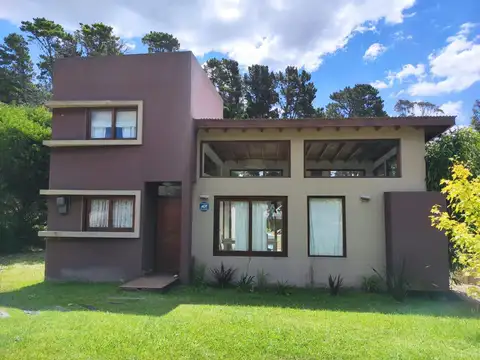 AV. DEL PLATA Y BARCA GRANDE