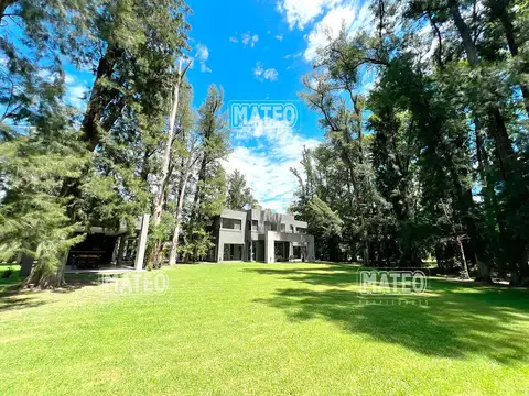 Casa en Alquiler Temporal de 4 dormitorios