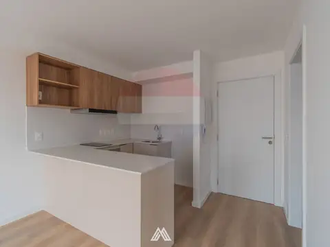 Departamento en Alquiler de 2 ambientes