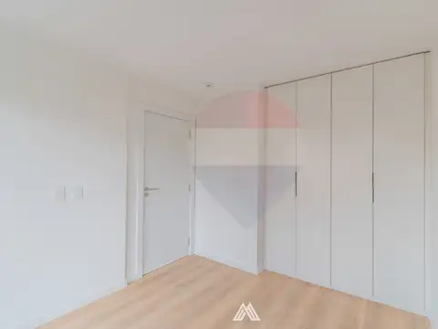 Alquiler Cordon 1 Dormitorio a Estrenar