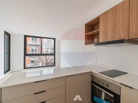 Departamento en Alquiler A Estrenar