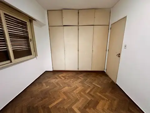 Departamento en Alquiler 40 años